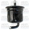 Fuel Filter MEAT & DORIA 4220