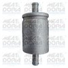 Fuel Filter MEAT & DORIA 5094