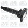 Ignition Coil MEAT & DORIA 10443
