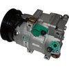 Compressor, air conditioning MEAT & DORIA K19049