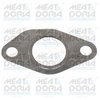 Gasket, charger MEAT & DORIA 016213
