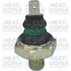 Oil Pressure Switch MEAT & DORIA 72012
