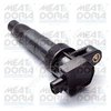 Ignition Coil MEAT & DORIA 10618
