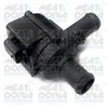 Auxiliary water pump (cooling water circuit) MEAT & DORIA 20022