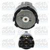 Ignition Switch MEAT & DORIA 24003