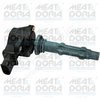 Ignition Coil MEAT & DORIA 10600