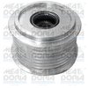 Alternator Freewheel Clutch MEAT & DORIA 45053