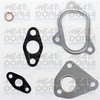 Mounting Kit, charger MEAT & DORIA 60708
