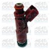 Injector Nozzle MEAT & DORIA 75115401