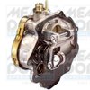 Vacuum Pump, braking system MEAT & DORIA 91026