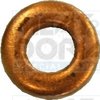 Seal Ring, injector shaft MEAT & DORIA 9163