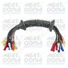 Repair Kit, cable set MEAT & DORIA 25018
