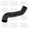 Charge Air Hose MEAT & DORIA 961671