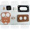 Repair Kit, carburettor MEAT & DORIA W515