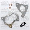 Mounting Kit, charger MEAT & DORIA 60758