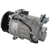 Compressor, air conditioning MEAT & DORIA K12136A