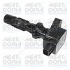 Ignition Coil MEAT & DORIA 10575