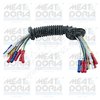 Repair Kit, cable set MEAT & DORIA 25039