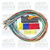 Repair Kit, cable set MEAT & DORIA 25032