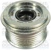 Alternator Freewheel Clutch MEAT & DORIA 45074