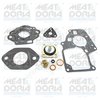 Repair Kit, carburettor MEAT & DORIA S50F