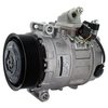 Compressor, air conditioning MEAT & DORIA K15407