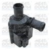 Auxiliary water pump (cooling water circuit) MEAT & DORIA 20084
