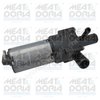 Auxiliary water pump (cooling water circuit) MEAT & DORIA 20051