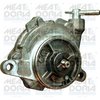 Vacuum Pump, braking system MEAT & DORIA 91126