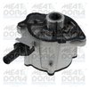 Vacuum Pump, braking system MEAT & DORIA 91242