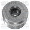Alternator Freewheel Clutch MEAT & DORIA 45032