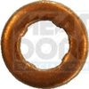 Seal Ring, injector shaft MEAT & DORIA 9176