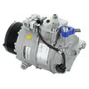Compressor, air conditioning MEAT & DORIA K15204A