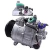 Compressor, air conditioning MEAT & DORIA K15320