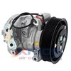 Compressor, air conditioning MEAT & DORIA K15444A