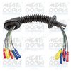 Repair Kit, cable set MEAT & DORIA 25021