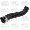 Charge Air Hose MEAT & DORIA 961119