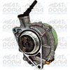 Vacuum Pump, braking system MEAT & DORIA 91141