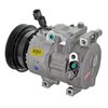 Compressor, air conditioning MEAT & DORIA K15457
