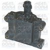 Ignition Coil MEAT & DORIA 10427