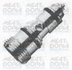 Needle valve MEAT & DORIA 4825E