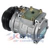 Compressor, air conditioning MEAT & DORIA KSB113D