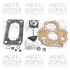 Repair Kit, carburettor MEAT & DORIA W519