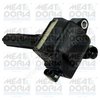 Ignition Coil MEAT & DORIA 10731