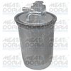 Fuel Filter MEAT & DORIA 4113