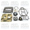 Carburettor Kit MEAT & DORIA W547.1