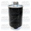 Fuel Filter MEAT & DORIA 4140