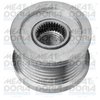 Alternator Freewheel Clutch MEAT & DORIA 45054