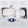 Mounting Kit, charger MEAT & DORIA 60958