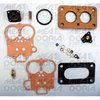Repair Kit, carburettor MEAT & DORIA W298